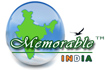 Memorable India