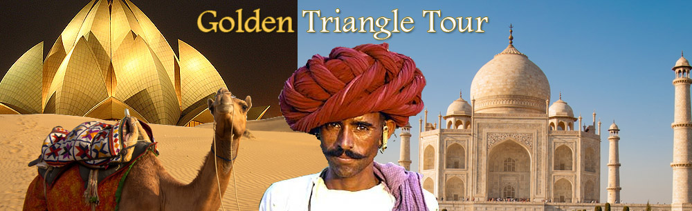 Golden Triangle Hot Deals